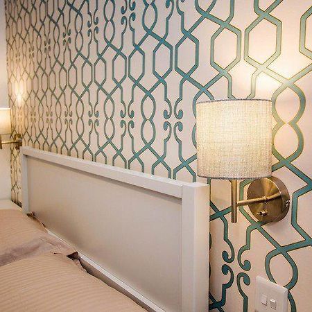 Valletta Republic Suite ภายนอก รูปภาพ